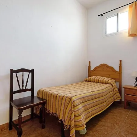 Guest house In House - El Cardon B2 *