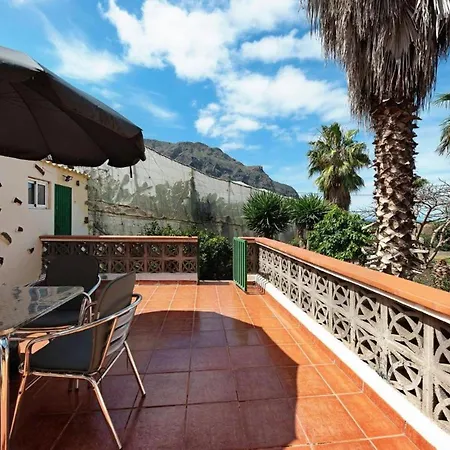 In House - El Cardon B2 Guest house Buenavista Del Norte
