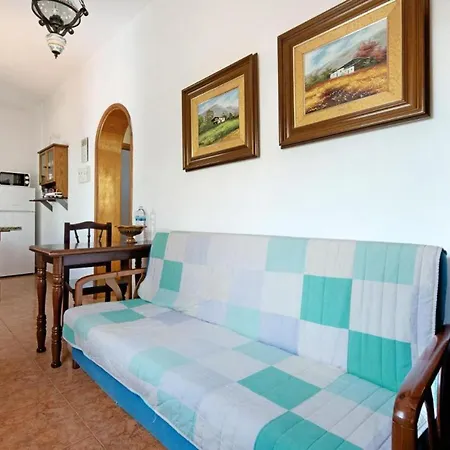 In House - El Cardon B2 Buenavista Del Norte